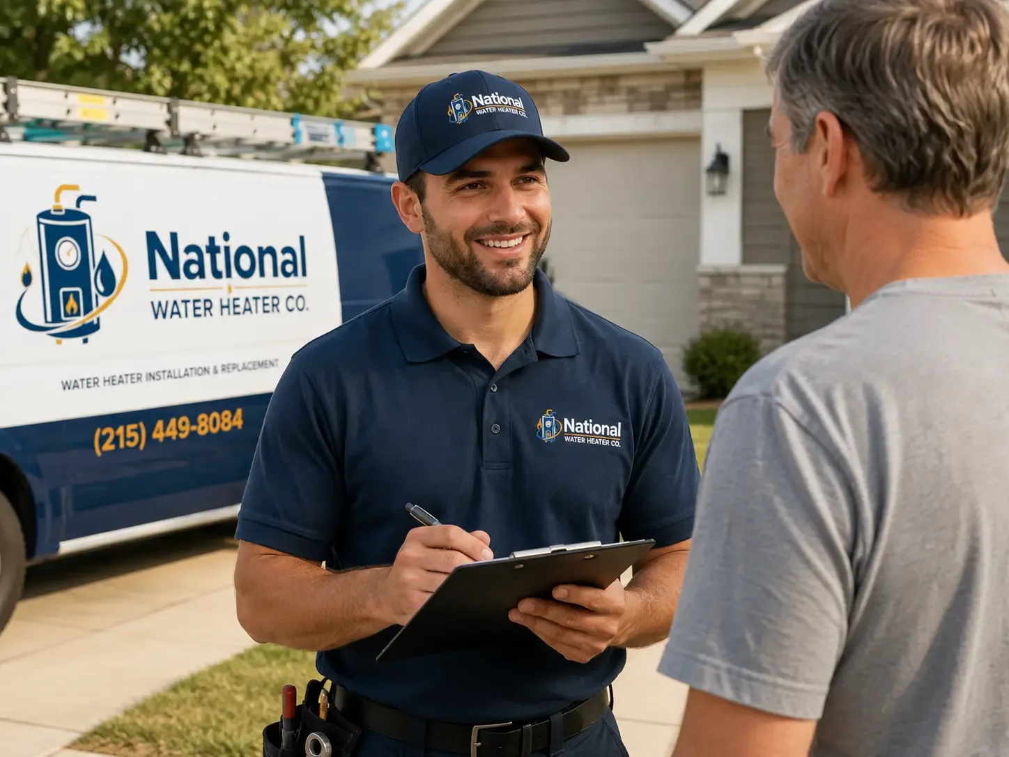 Water Heater Installation Universal, IN FAQs